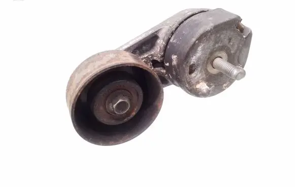 Jaguar XJ X351 Generator/alternator belt tensioner 8W93AB