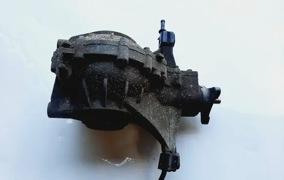 KIA Stinger Front differential 