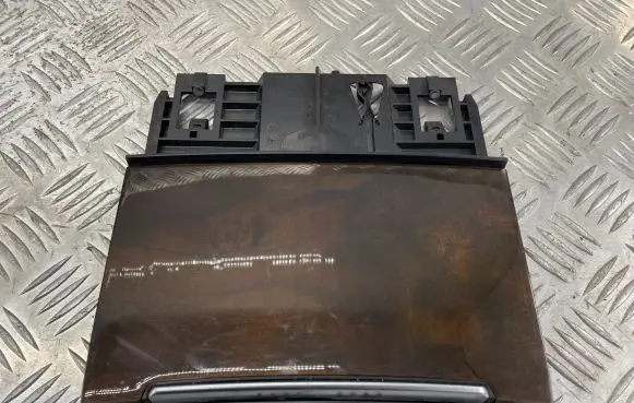 Audi A6 S6 C7 4G Ashtray (front) 4G0863273A 0425110
