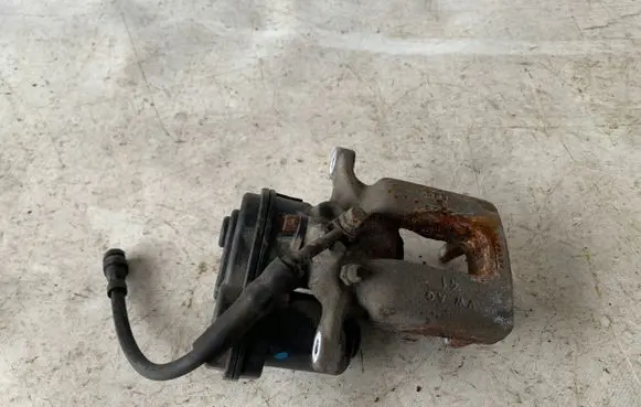 Audi Q3 8U Rear brake caliper 32355462C