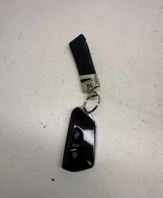 Seat Leon IV Ignition key/card