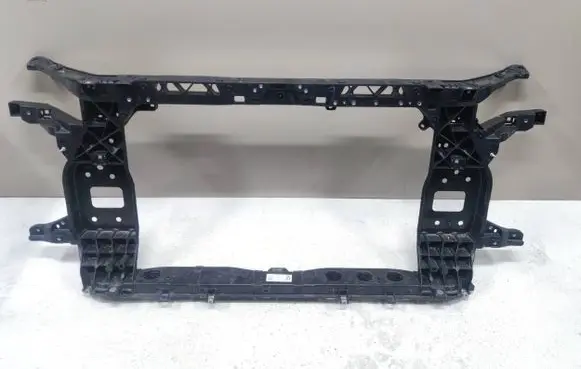 Hyundai Tucson IV NX4 Radiator support slam panel 64101N7000