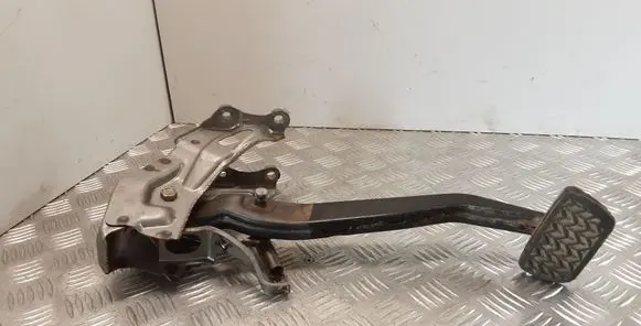 Brake pedal