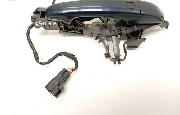 Volvo XC70 Rear door exterior handle 30784205 30784204 39998272