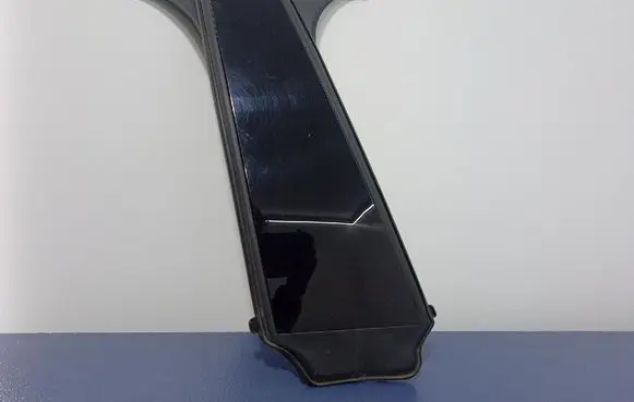 BMW iX3 G08 Front bodywork piece 8491330