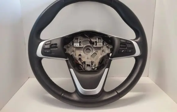 BMW 2 F45 Steering wheel 6860284 0832899AX
