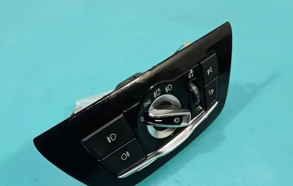 BMW 5 G30 G31 G38 Light switch 6841883 IMPRK1591981