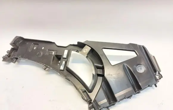 Peugeot 3008 III Fender mounting bracket 9839884680JLK01