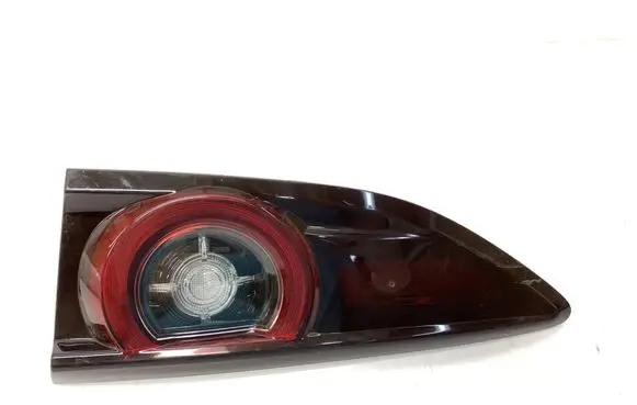 Mazda 3 I Rear/tail lights BCKC513F0