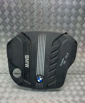 BMW X5 E70 Engine cover (trim) 7812063