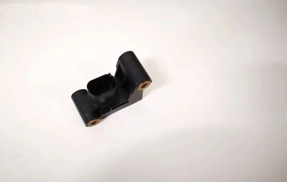 BMW 5 E60 E61 Airbag deployment crash/impact sensor 6977398 6577000634