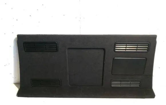 Audi A8 S8 D4 4H Trunk separation 4H0863721M