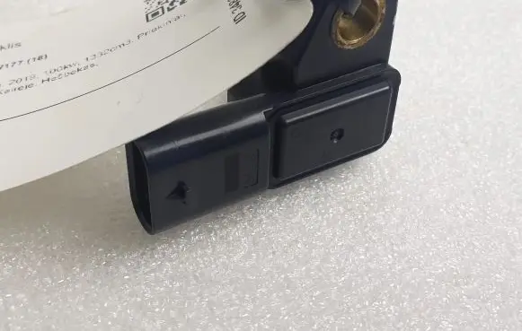 Mercedes-Benz A W177 Air pressure sensor A0081538928 1449492C01