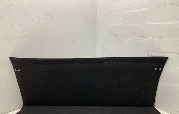 Ford Ecosport Trunk/boot mat liner CN15A13065 EC35B8