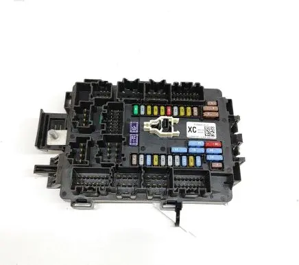 Fuse module