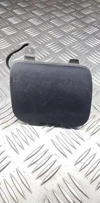 Volvo V70 Rear bumper row hook cap/cover 9190314