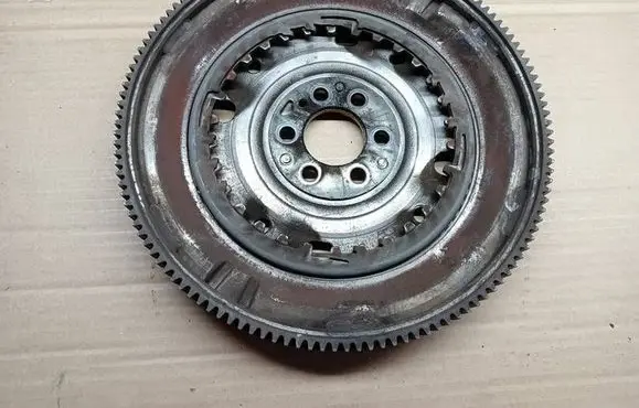 Skoda Octavia Mk2 (1Z) Flywheel 