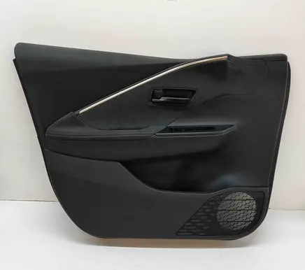 Toyota C-HR II Front door card panel trim 67612X1B46 67706X1B77