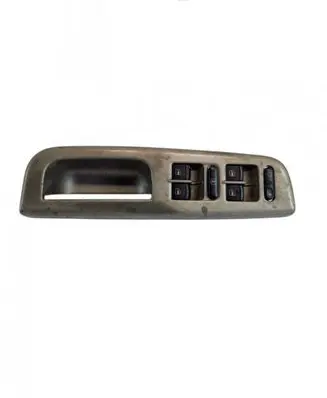 Seat Alhambra (Mk1) Electric window control switch 7M3959857B