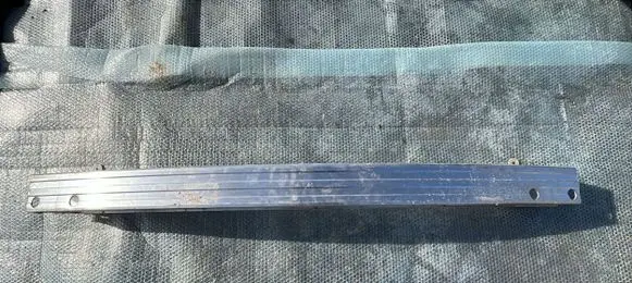 Chrysler Pacifica Third/center stoplight 68227673AB