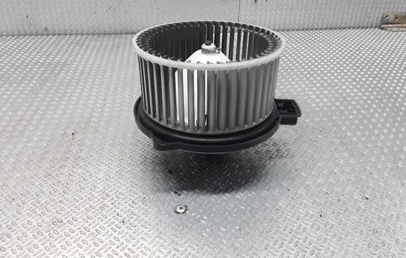 Mazda 2 Heater fan/blower GJ8AA02
