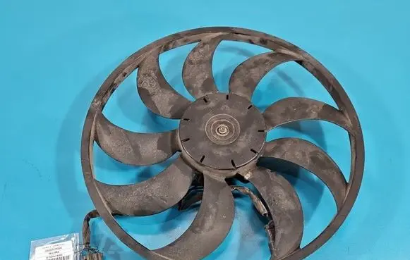Nissan Pulsar Fan set 4873ZVOB IMPRK1589657