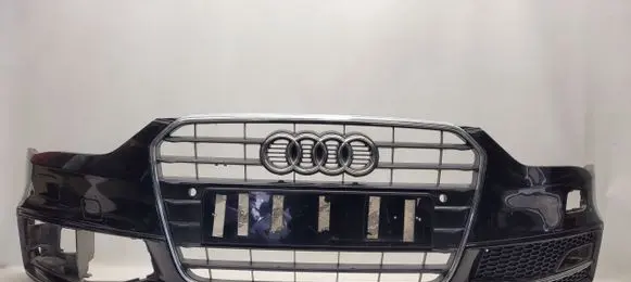 Audi A4 S4 B8 8K Front bumper 8K0807437S
