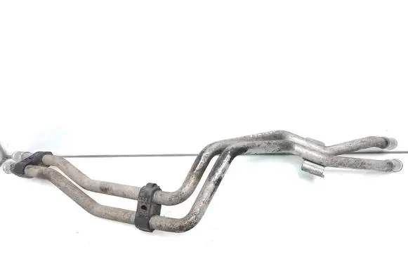 Volkswagen Transporter - Caravelle T5 Engine coolant pipe/hose