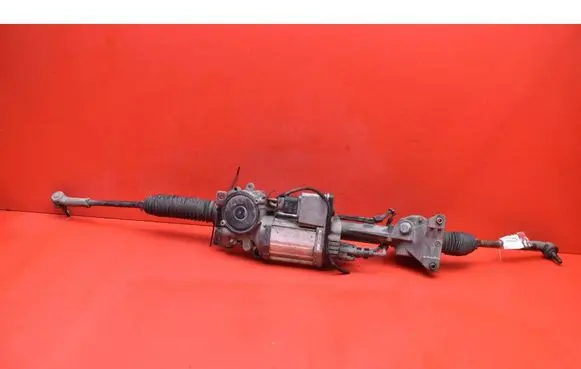 Skoda Octavia Mk2 (1Z) Steering rack 1K1423051CD