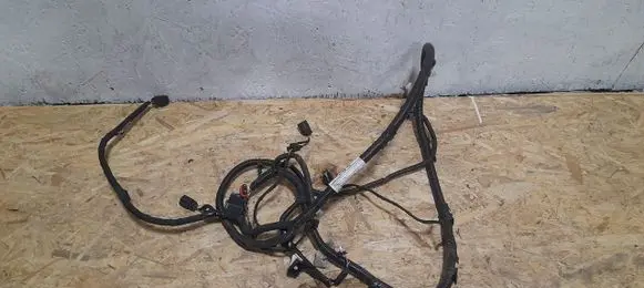 Ford Expedition Parking sensor (PDC) wiring loom 15K867