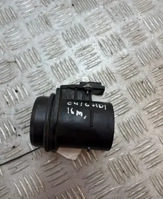 Citroen C4 II Mass air flow meter 9683282980 968328298005 AFH5024