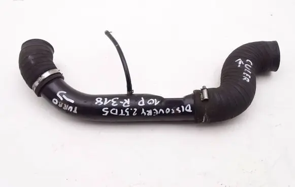 Land Rover Discovery Intercooler hose/pipe