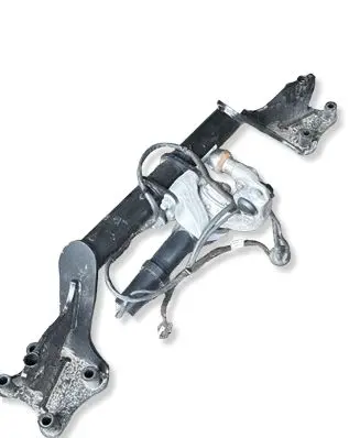 Volkswagen Touareg III Towing hook eye 760803881H 760971124E 55R012829