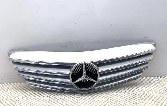 Mercedes-Benz B W245 Front grill A1698800783