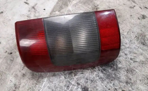 Fiat Ulysse Rear/tail lights