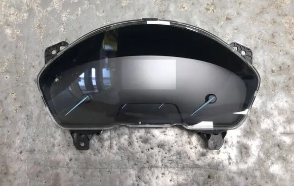 Speedometer (instrument cluster)
