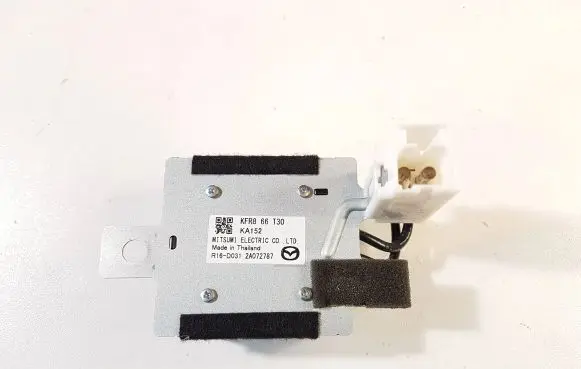 Mazda CX-5 II Other control units/modules KFR866T30