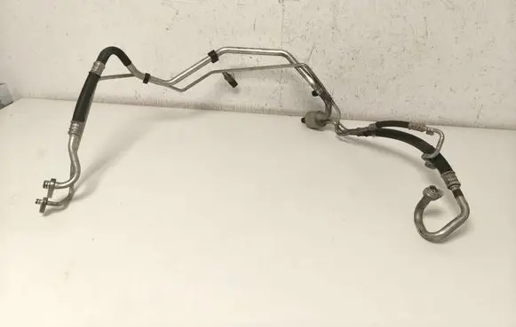 Citroen DS5 Air conditioning (A/C) pipe/hose 9684310980