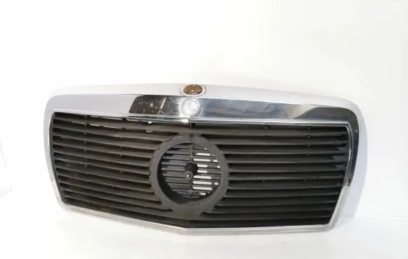 Mercedes-Benz S W126 Front grill