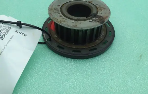 Volvo V40 Crankshaft pulley 1071307S