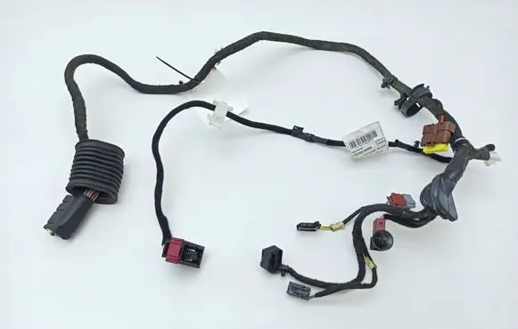 Fiat Ducato Front door wiring loom 1376576080