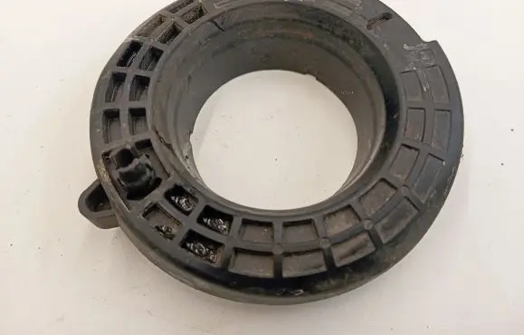 Mercedes-Benz GLC X253 C253 Rear coil spring rubber mount A2053240184