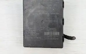Volkswagen PASSAT B8 Keyless (KESSY) go control unit/module 3Q0959435B