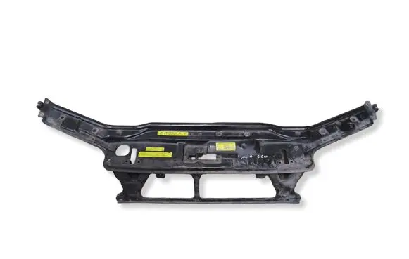 Volvo S60 Radiator support slam panel bracket 