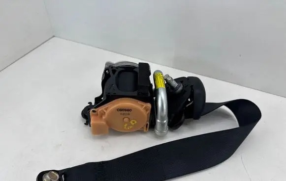 Renault Koleos II Rear seatbelt 888402193R