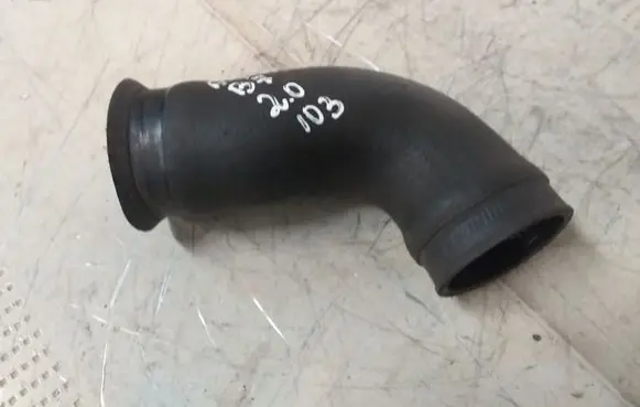 Intercooler hose/pipe