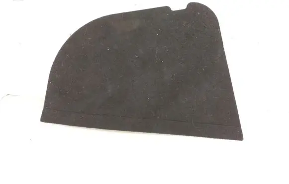 Lexus ES 300h (7th Gen) Trunk/boot trim cover 