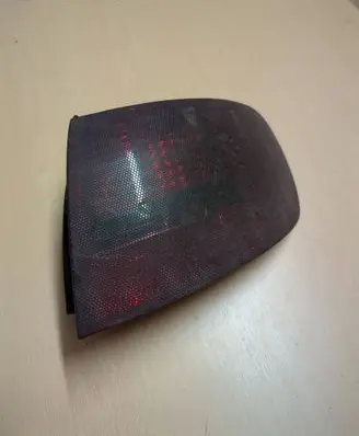 Audi A6 S6 C6 4F Rear/tail lights 89036920