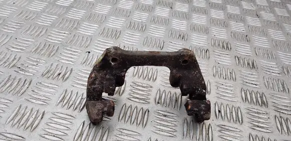 Volvo XC70 Brake caliper pad carrier rear 