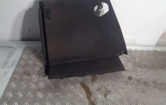 BMW X3 F25 Other trunk/boot trim element 7222221